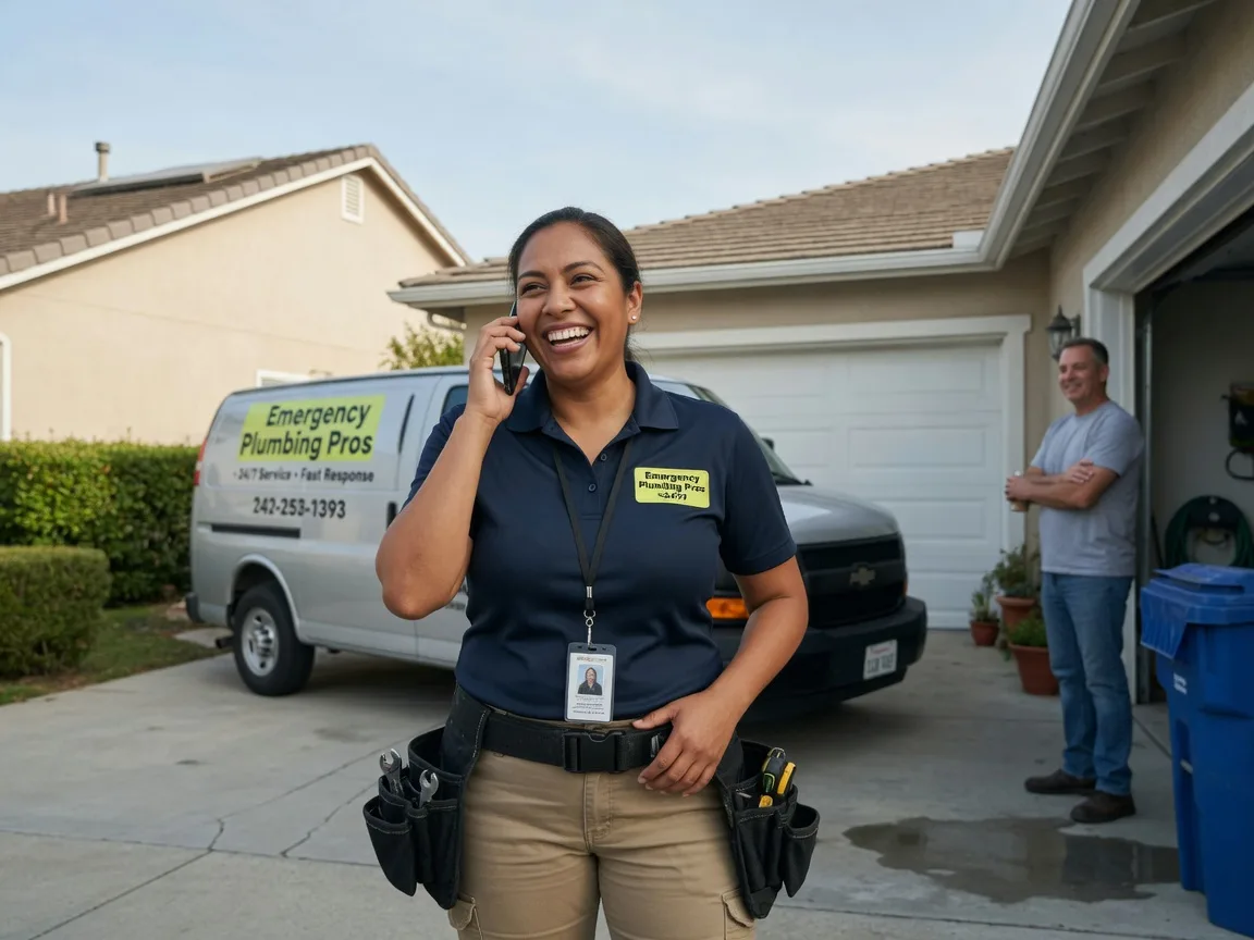 Emergency Plumber Minden, WV FAQs